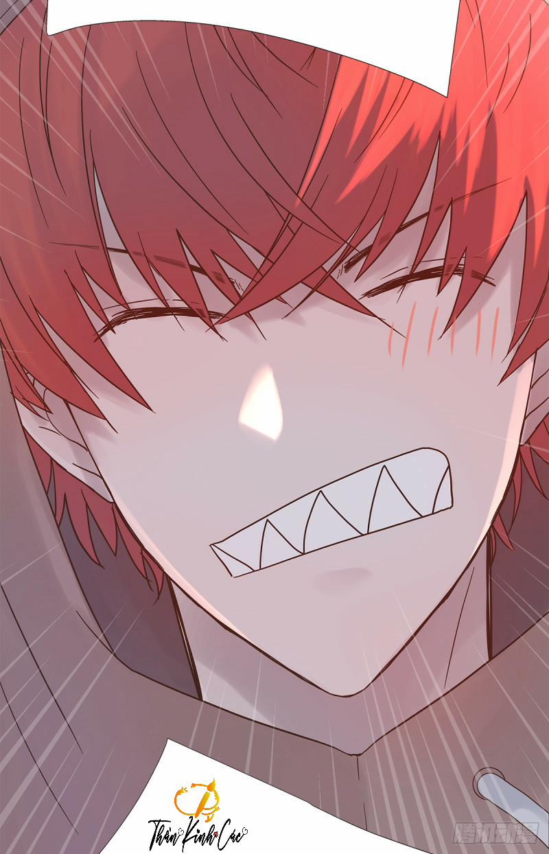 Mối Tình Đầu Gian Nan Của Chu Thành Nhất 27 trang 24