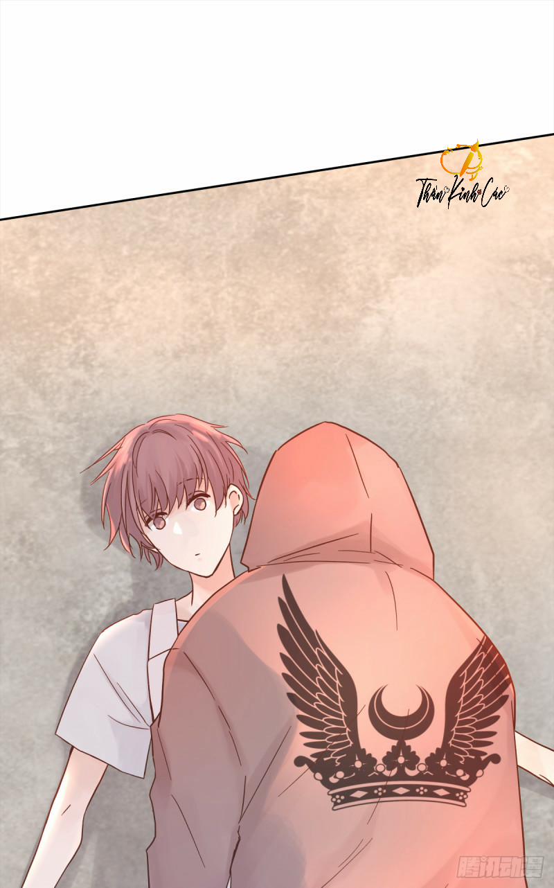 Mối Tình Đầu Gian Nan Của Chu Thành Nhất 27 trang 26