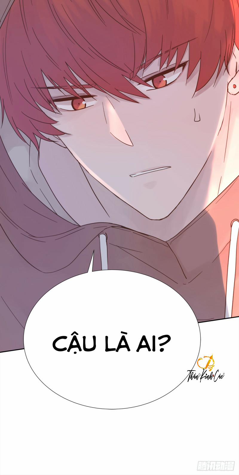 Mối Tình Đầu Gian Nan Của Chu Thành Nhất 27 trang 29