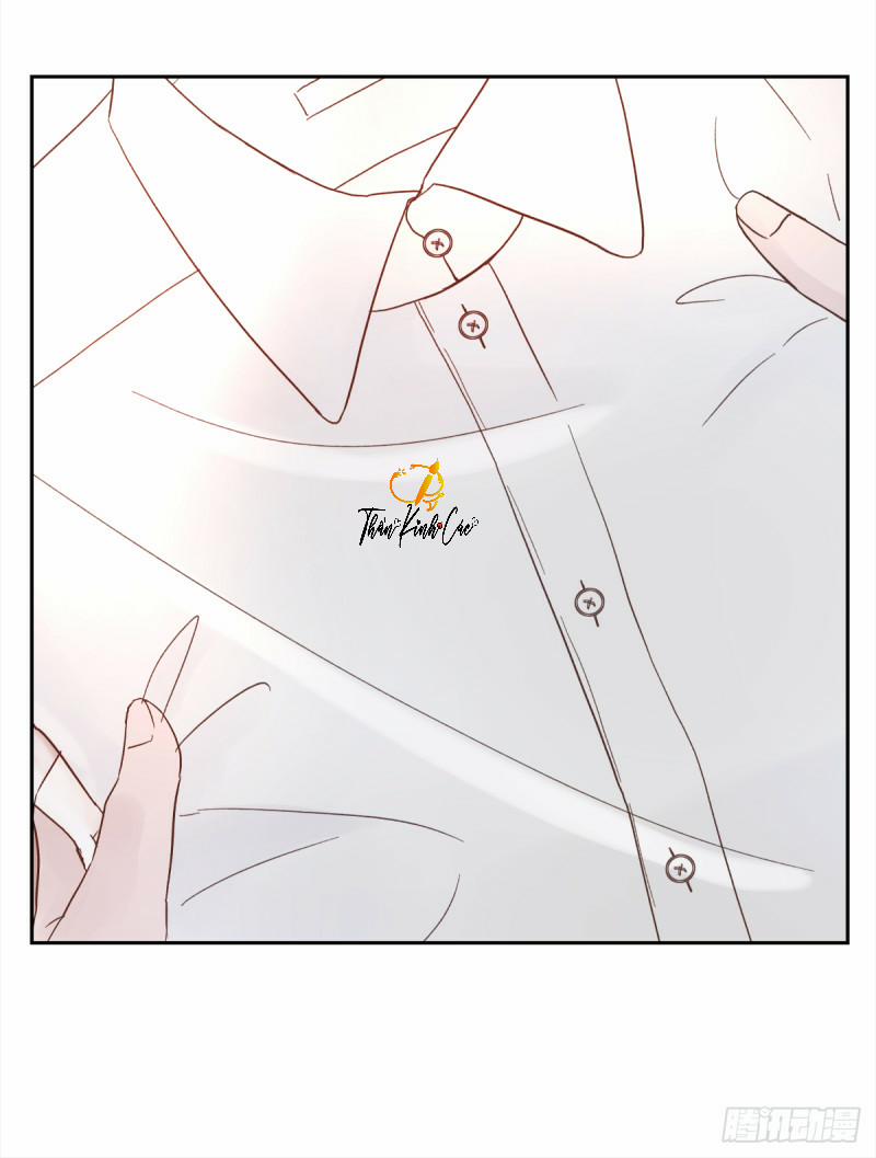 Mối Tình Đầu Gian Nan Của Chu Thành Nhất 27 trang 33