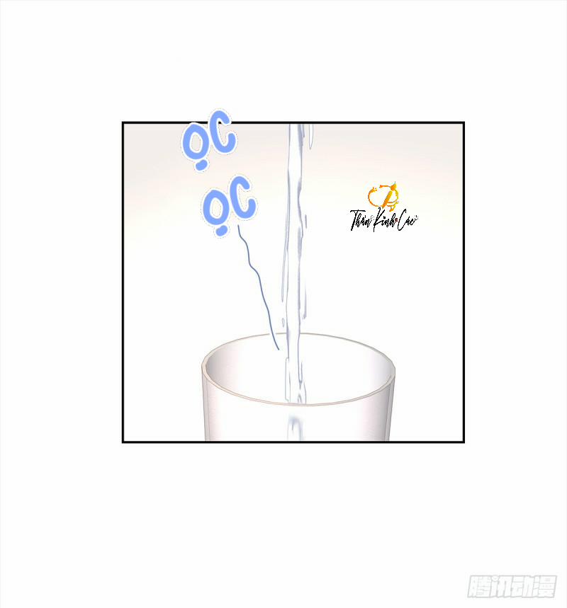 Mối Tình Đầu Gian Nan Của Chu Thành Nhất 27 trang 37