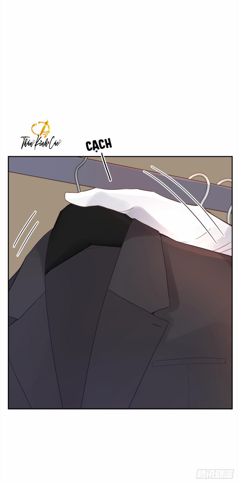 Mối Tình Đầu Gian Nan Của Chu Thành Nhất 27 trang 40