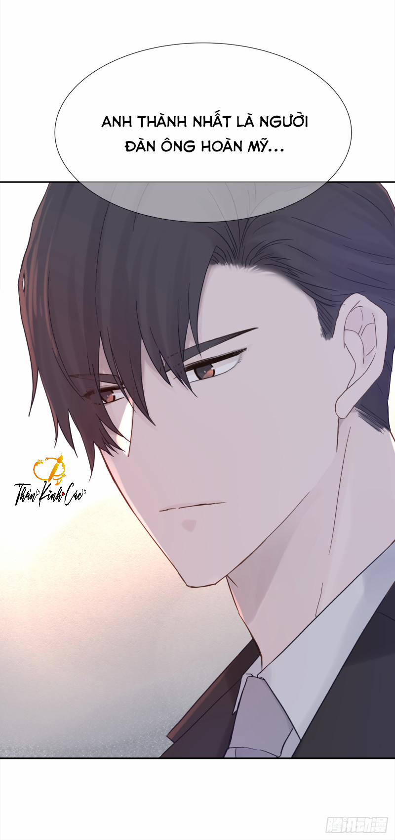 Mối Tình Đầu Gian Nan Của Chu Thành Nhất 27 trang 42