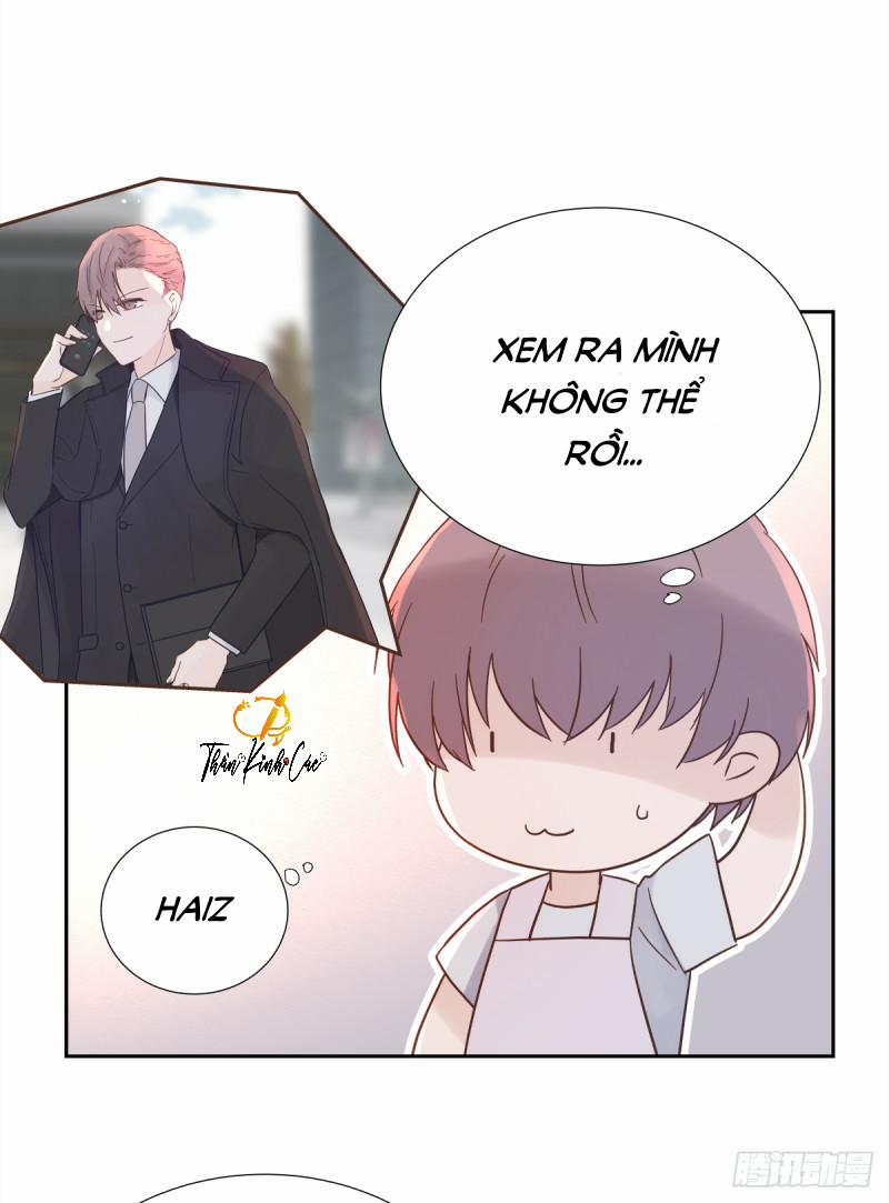 Mối Tình Đầu Gian Nan Của Chu Thành Nhất 27 trang 44