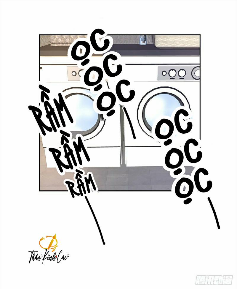 Mối Tình Đầu Gian Nan Của Chu Thành Nhất 27 trang 47