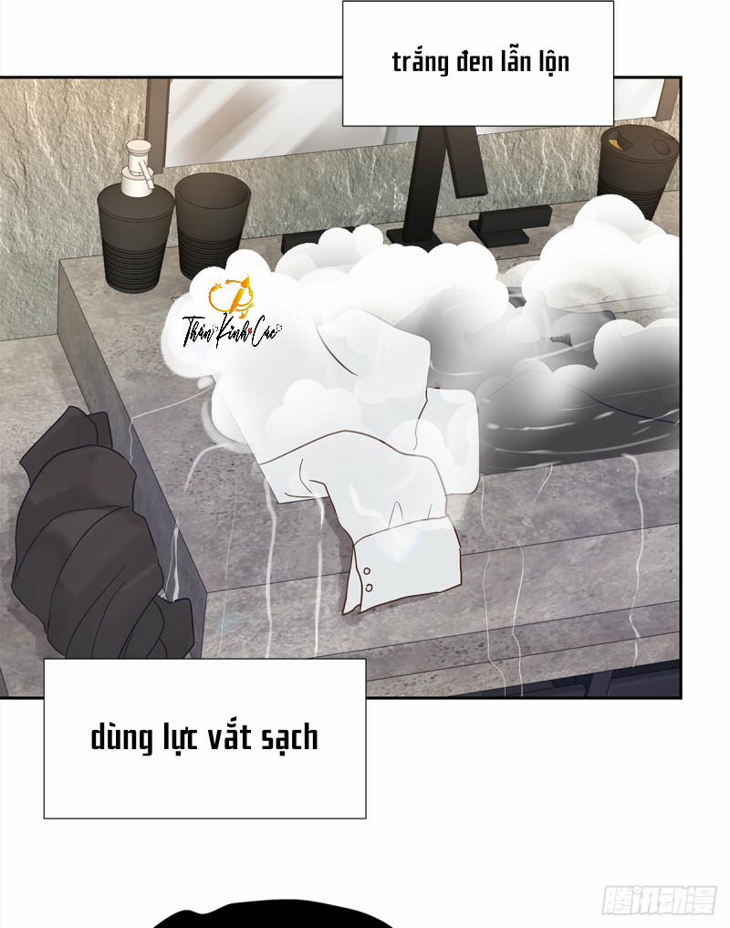 Mối Tình Đầu Gian Nan Của Chu Thành Nhất 27 trang 48