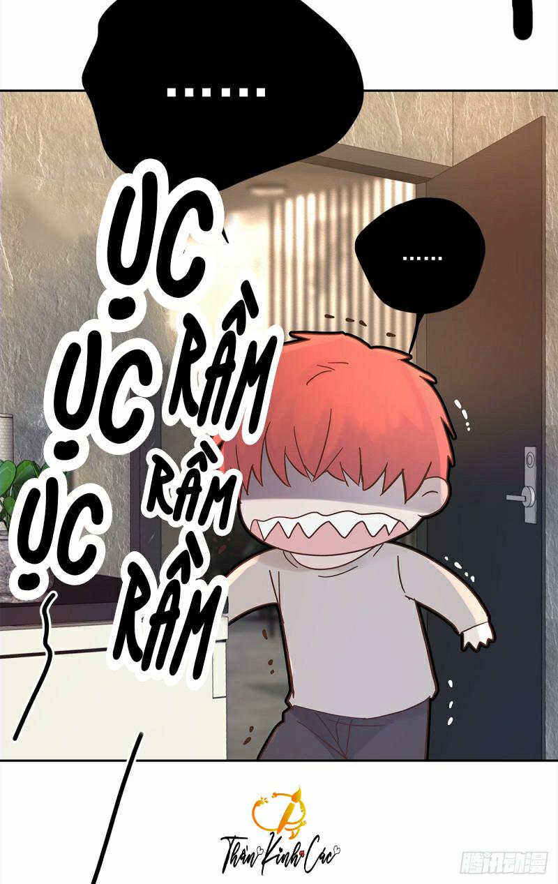 Mối Tình Đầu Gian Nan Của Chu Thành Nhất 27 trang 49