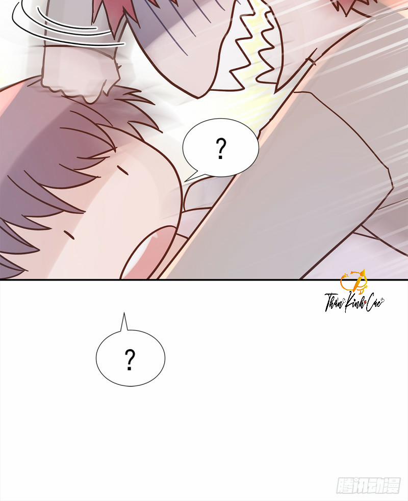 Mối Tình Đầu Gian Nan Của Chu Thành Nhất 27 trang 51