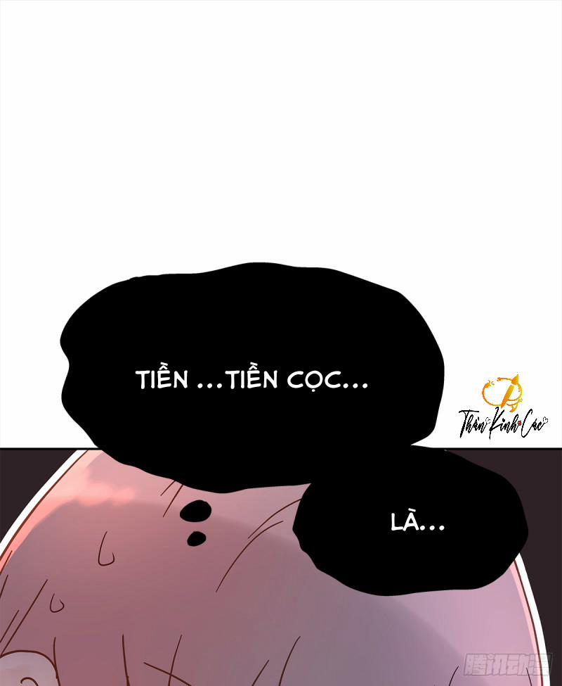 Mối Tình Đầu Gian Nan Của Chu Thành Nhất 27 trang 56