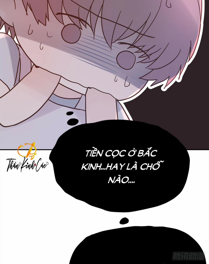 Mối Tình Đầu Gian Nan Của Chu Thành Nhất 27 trang 57