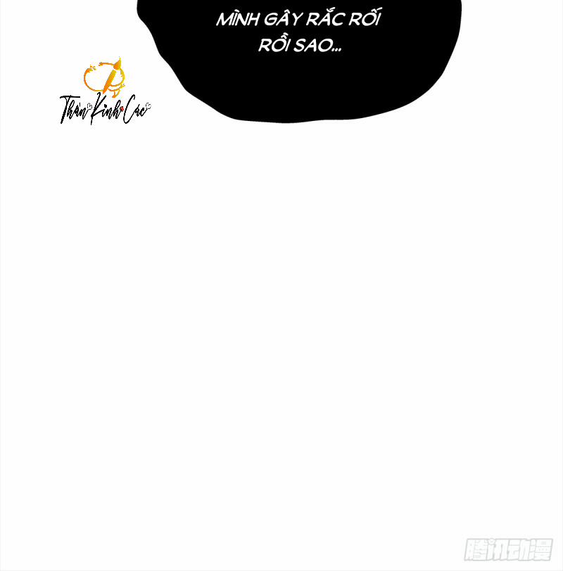 Mối Tình Đầu Gian Nan Của Chu Thành Nhất 27 trang 59