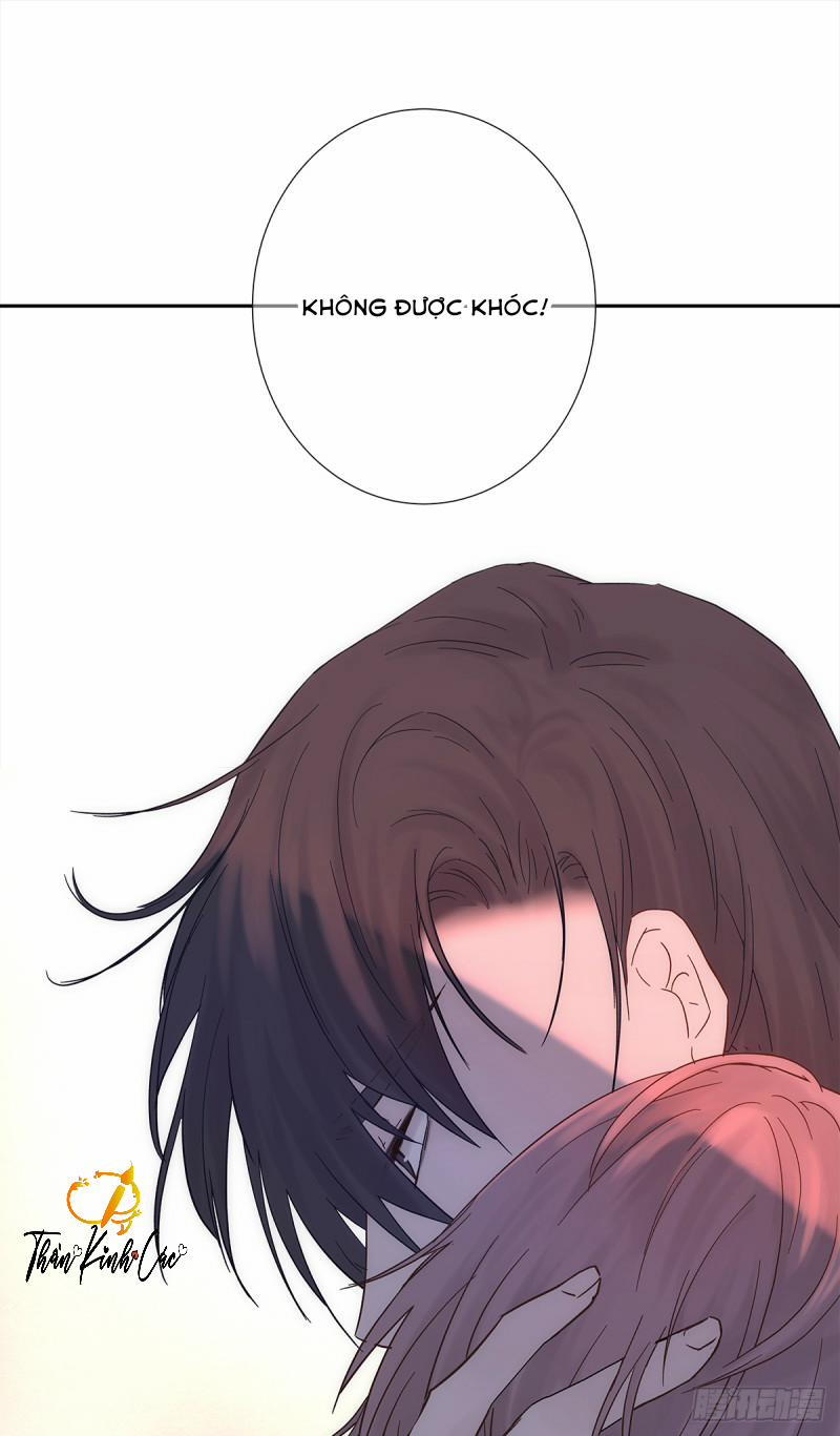 Mối Tình Đầu Gian Nan Của Chu Thành Nhất 27 trang 6