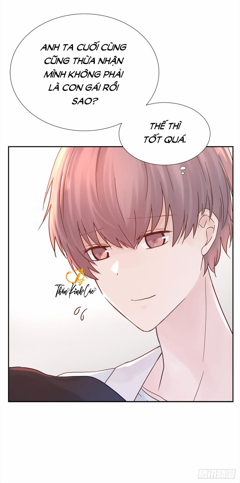 Mối Tình Đầu Gian Nan Của Chu Thành Nhất 27 trang 8