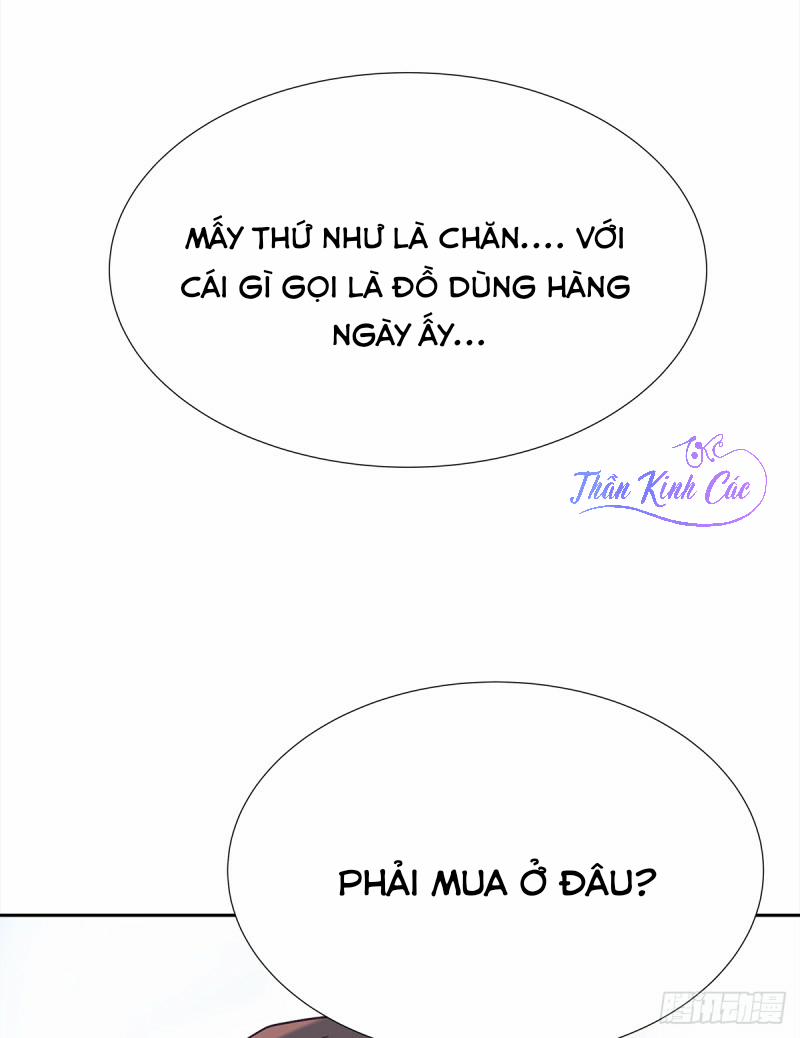 Mối Tình Đầu Gian Nan Của Chu Thành Nhất 28 trang 16