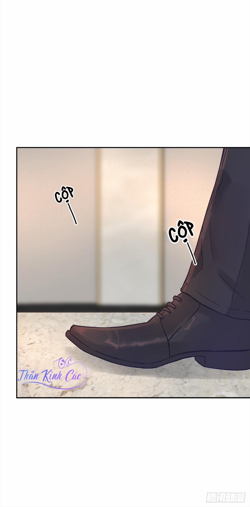 Mối Tình Đầu Gian Nan Của Chu Thành Nhất 28 trang 21