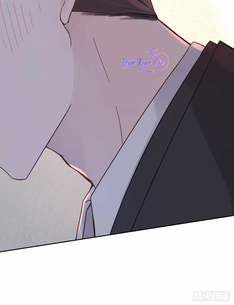 Mối Tình Đầu Gian Nan Của Chu Thành Nhất 28 trang 23