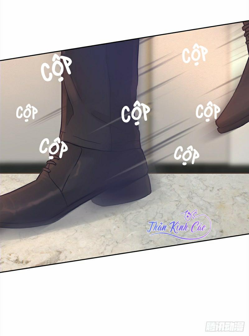 Mối Tình Đầu Gian Nan Của Chu Thành Nhất 28 trang 24