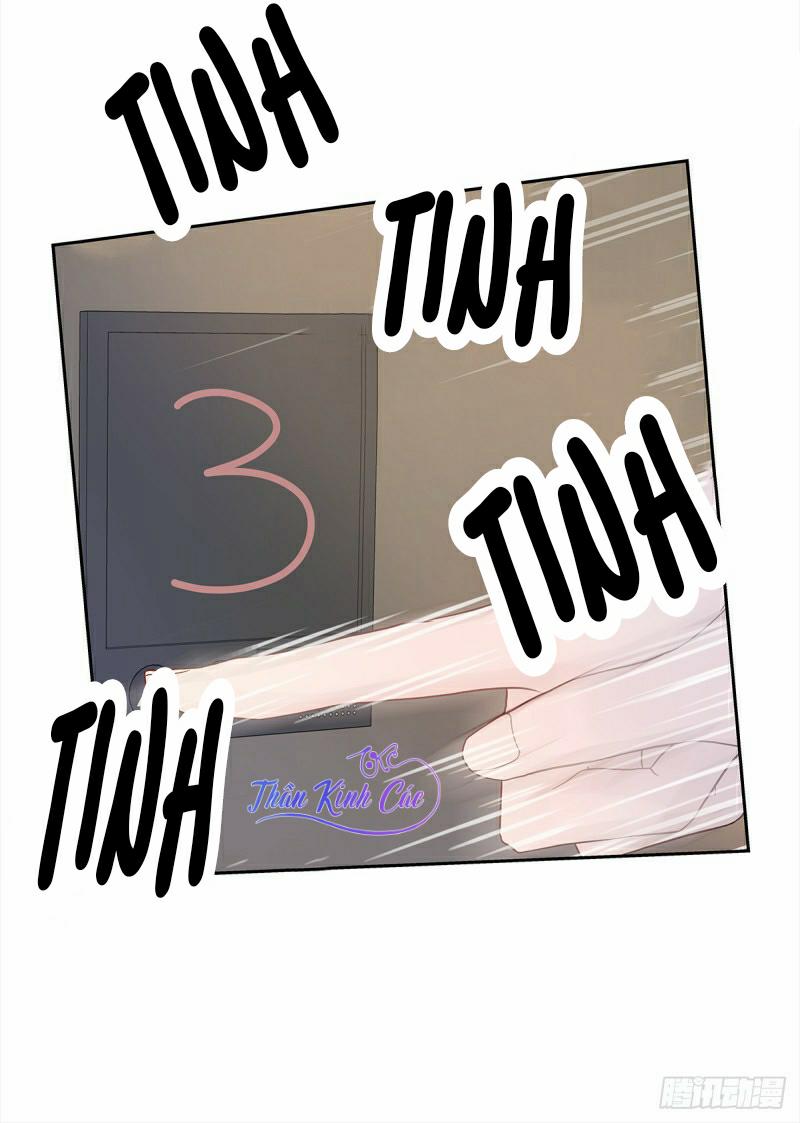 Mối Tình Đầu Gian Nan Của Chu Thành Nhất 28 trang 25