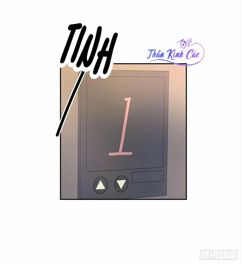 Mối Tình Đầu Gian Nan Của Chu Thành Nhất 28 trang 26