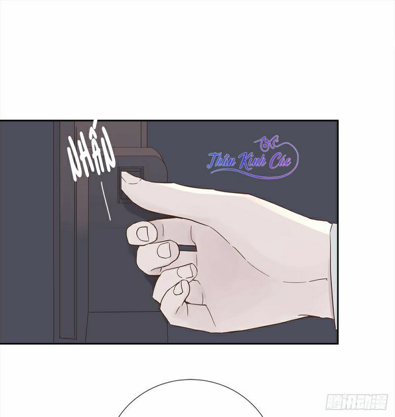 Mối Tình Đầu Gian Nan Của Chu Thành Nhất 28 trang 34