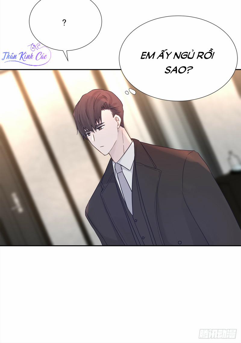 Mối Tình Đầu Gian Nan Của Chu Thành Nhất 28 trang 37