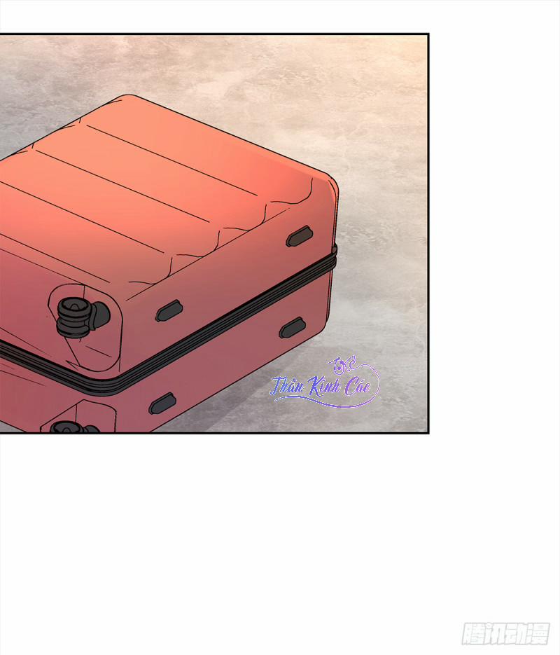 Mối Tình Đầu Gian Nan Của Chu Thành Nhất 28 trang 38