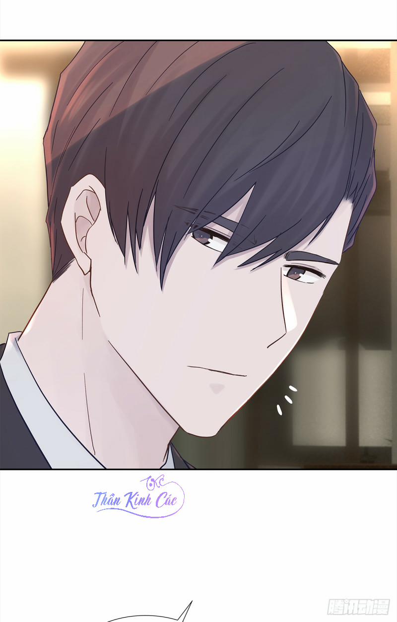 Mối Tình Đầu Gian Nan Của Chu Thành Nhất 28 trang 39