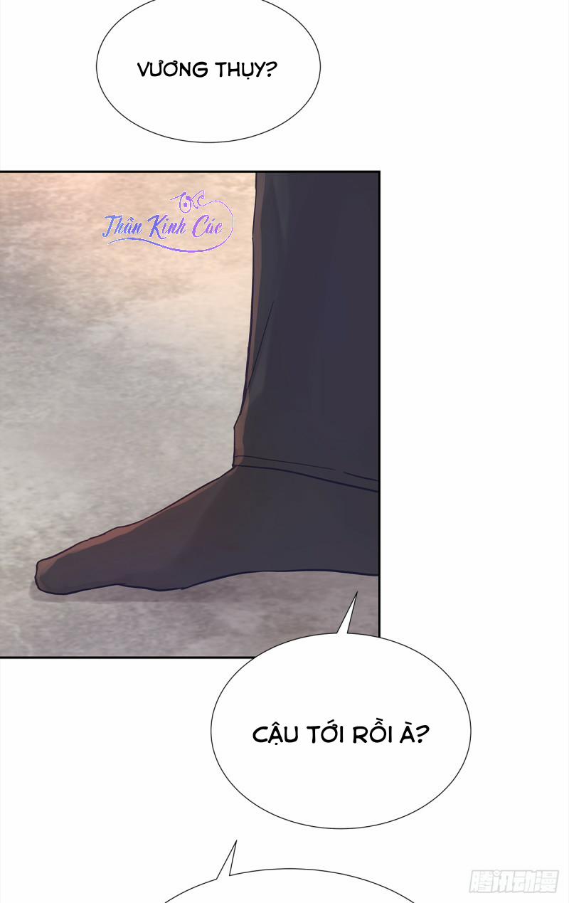 Mối Tình Đầu Gian Nan Của Chu Thành Nhất 28 trang 40