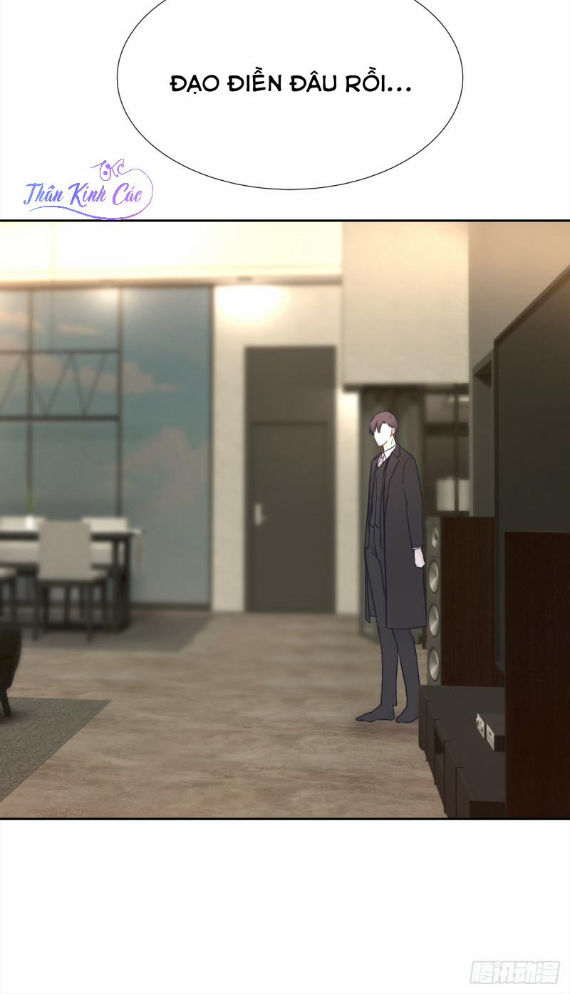 Mối Tình Đầu Gian Nan Của Chu Thành Nhất 28 trang 41