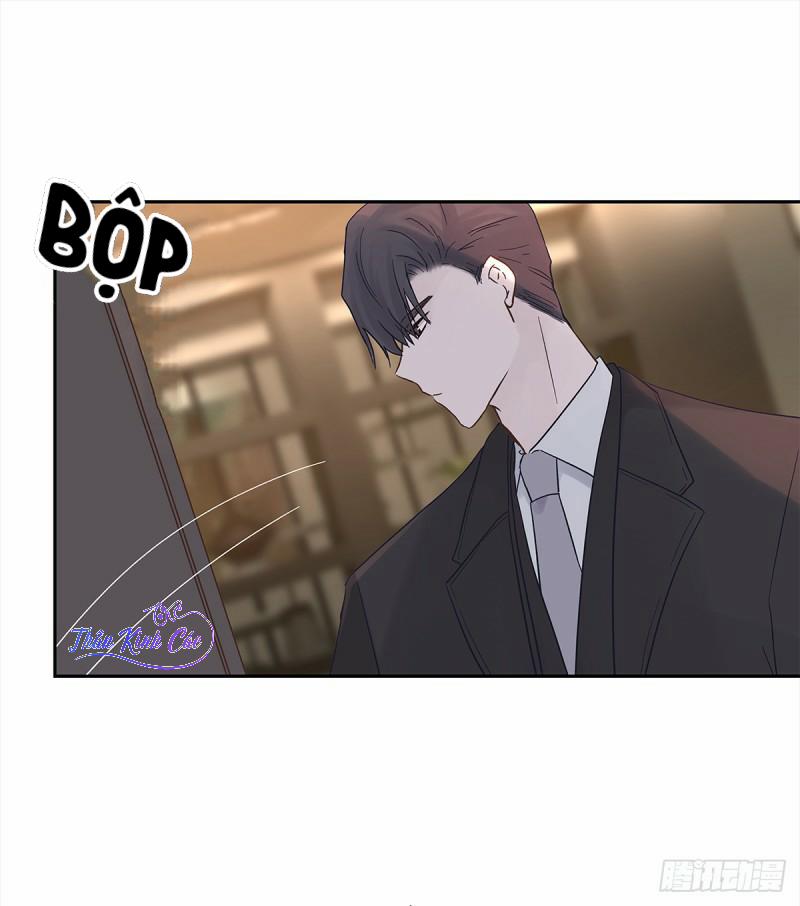 Mối Tình Đầu Gian Nan Của Chu Thành Nhất 28 trang 42