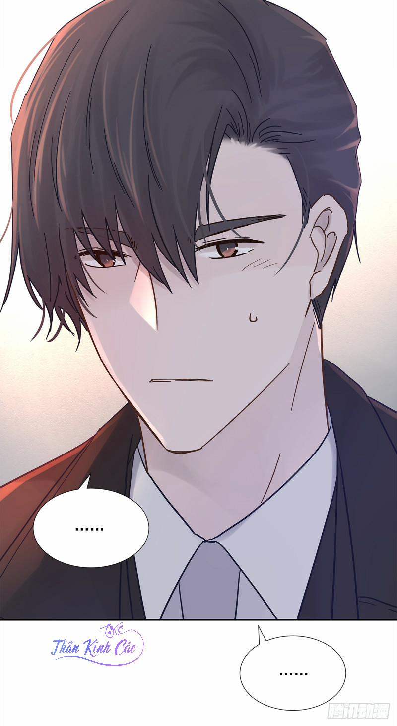 Mối Tình Đầu Gian Nan Của Chu Thành Nhất 28 trang 44