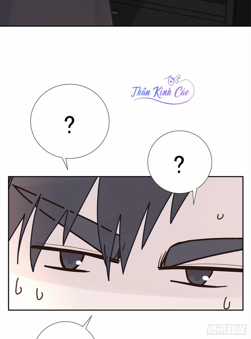 Mối Tình Đầu Gian Nan Của Chu Thành Nhất 28 trang 47