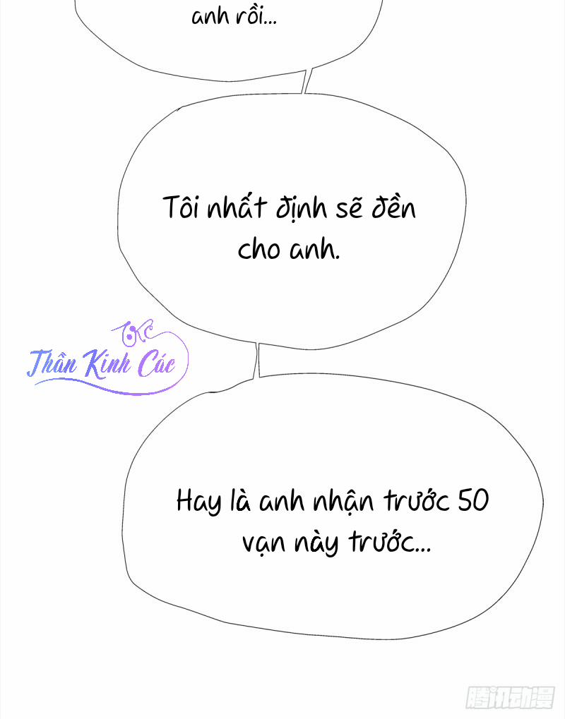 Mối Tình Đầu Gian Nan Của Chu Thành Nhất 28 trang 51