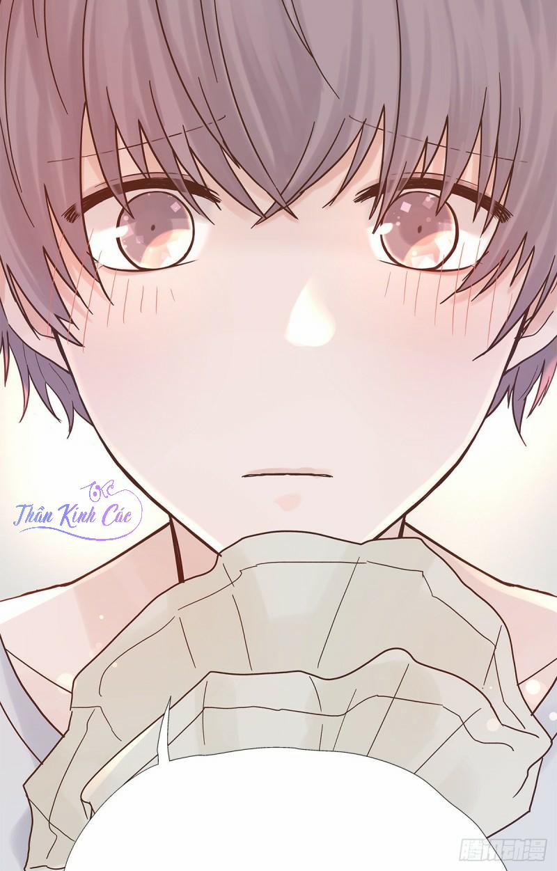 Mối Tình Đầu Gian Nan Của Chu Thành Nhất 28 trang 61