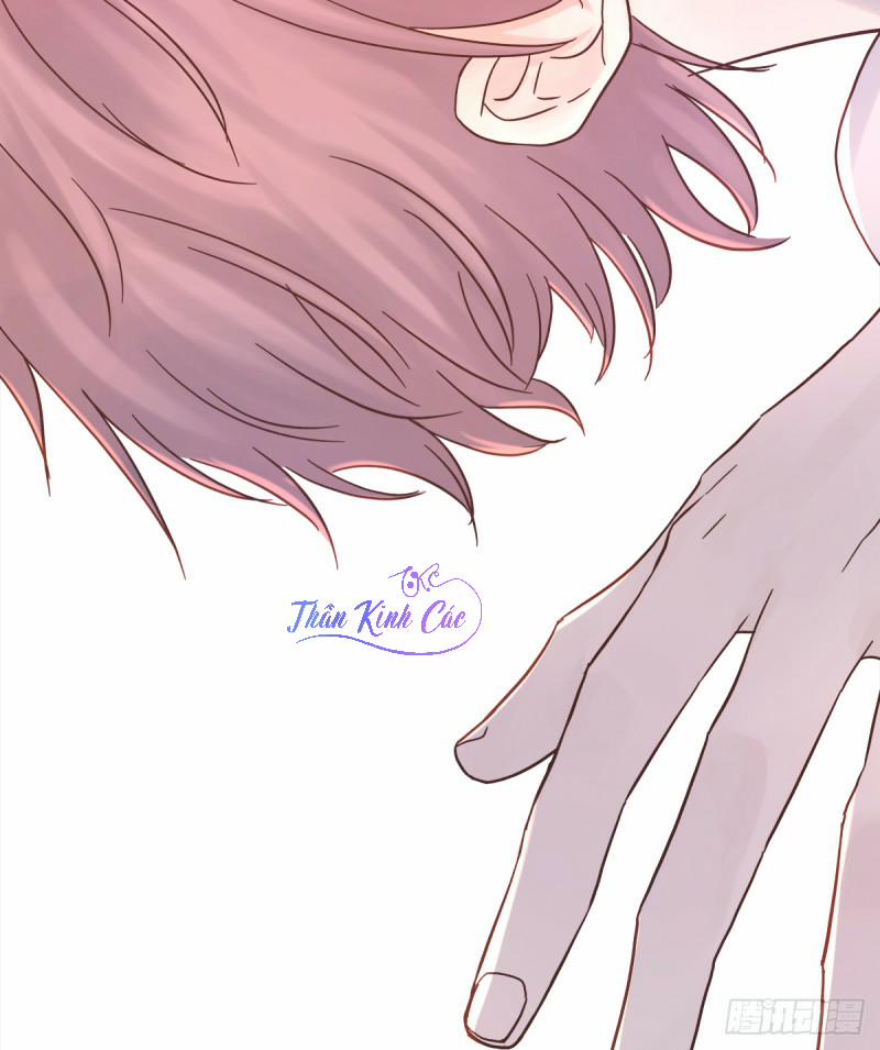 Mối Tình Đầu Gian Nan Của Chu Thành Nhất 29 trang 10