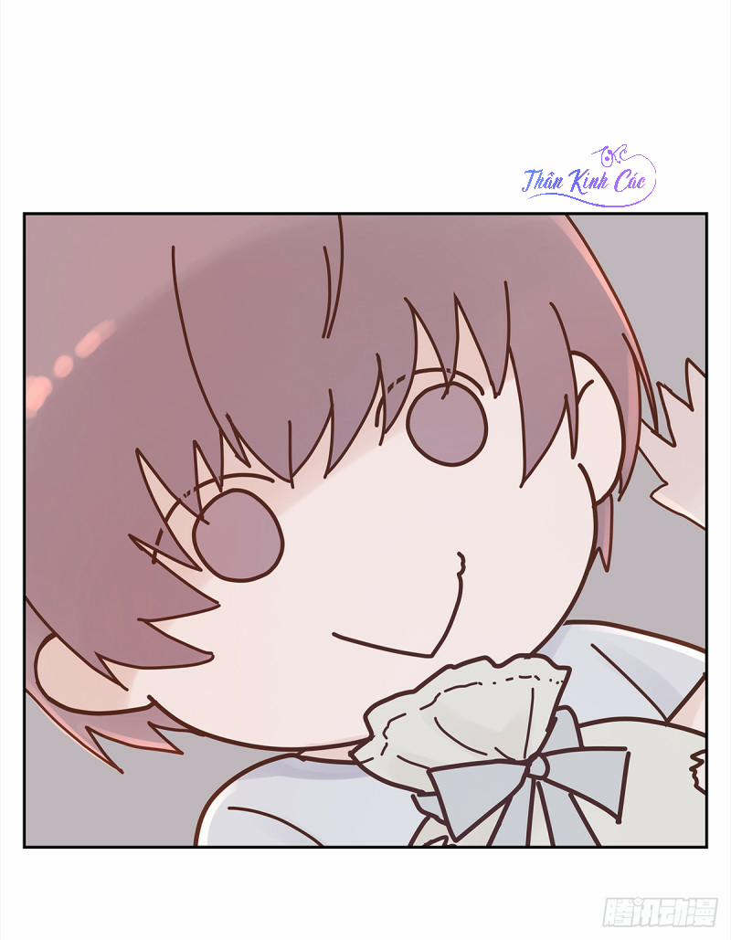 Mối Tình Đầu Gian Nan Của Chu Thành Nhất 29 trang 14