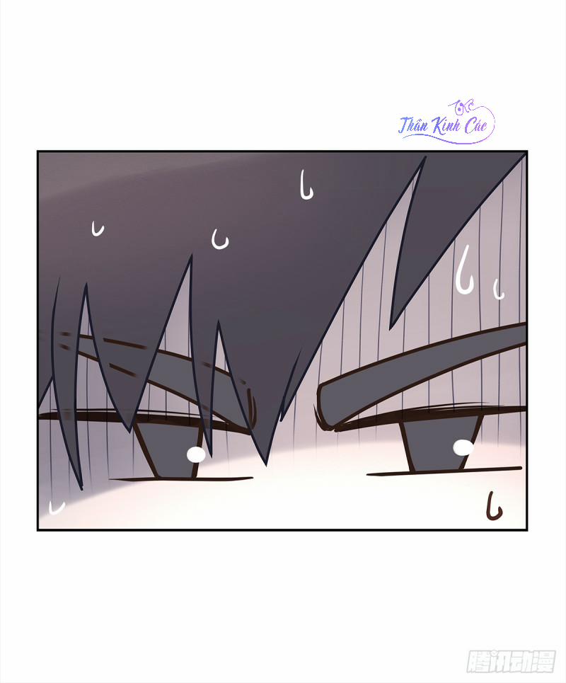 Mối Tình Đầu Gian Nan Của Chu Thành Nhất 29 trang 16