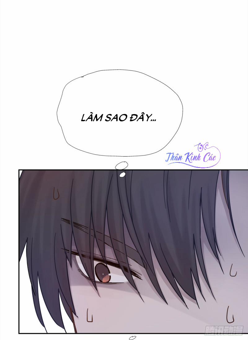 Mối Tình Đầu Gian Nan Của Chu Thành Nhất 29 trang 18