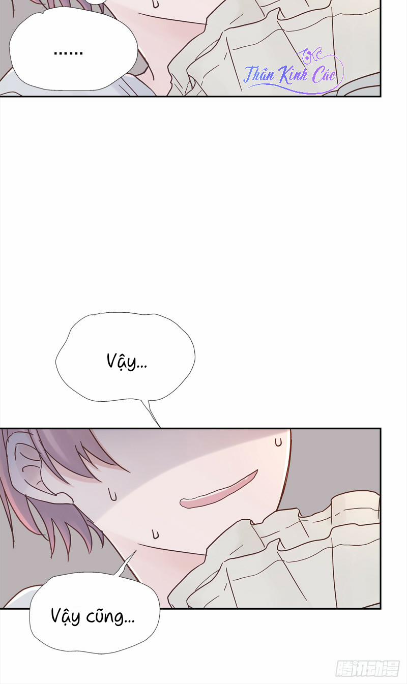 Mối Tình Đầu Gian Nan Của Chu Thành Nhất 29 trang 20