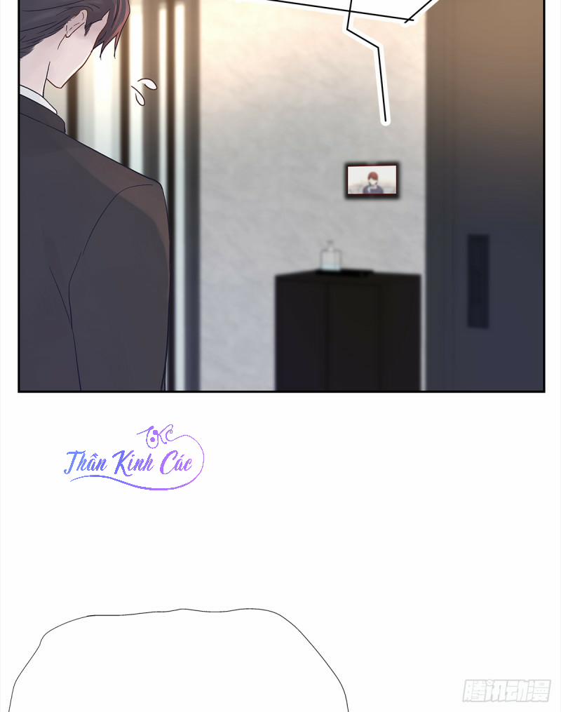 Mối Tình Đầu Gian Nan Của Chu Thành Nhất 29 trang 23