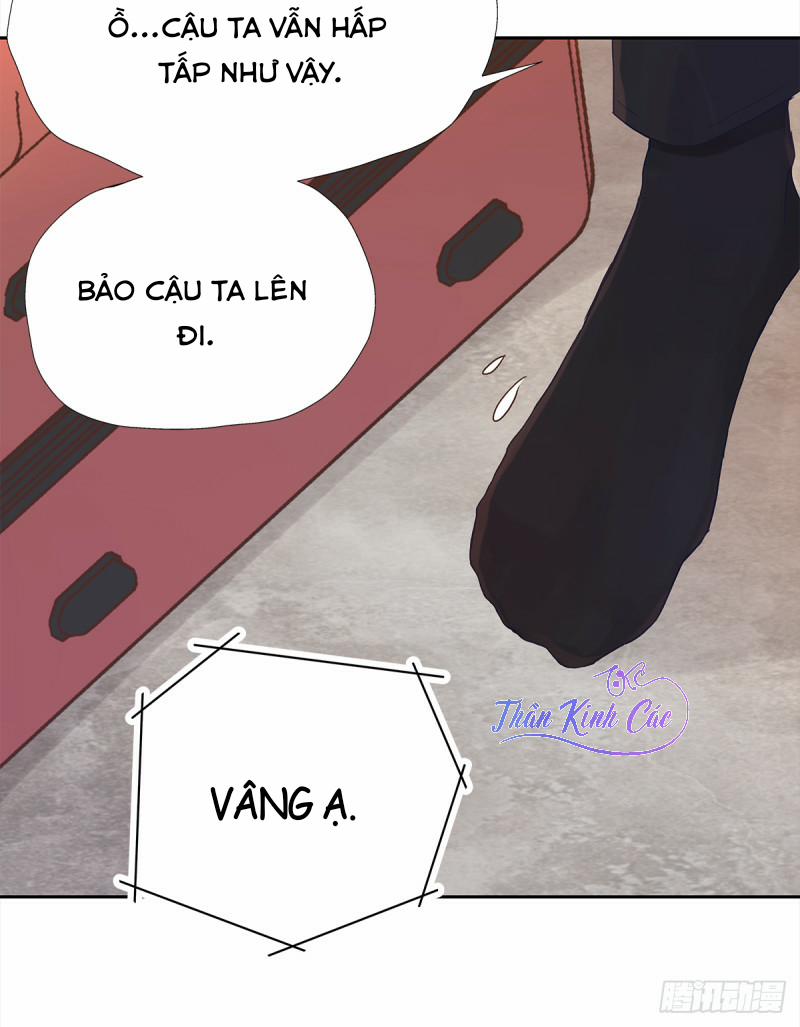 Mối Tình Đầu Gian Nan Của Chu Thành Nhất 29 trang 24