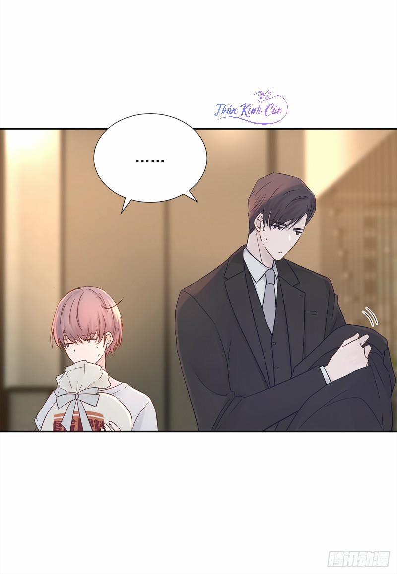 Mối Tình Đầu Gian Nan Của Chu Thành Nhất 29 trang 25