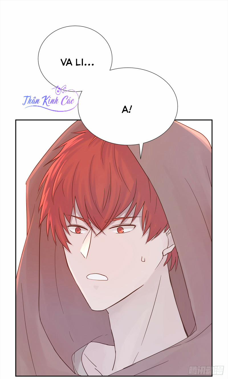 Mối Tình Đầu Gian Nan Của Chu Thành Nhất 29 trang 26