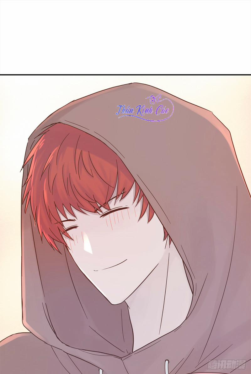 Mối Tình Đầu Gian Nan Của Chu Thành Nhất 29 trang 29