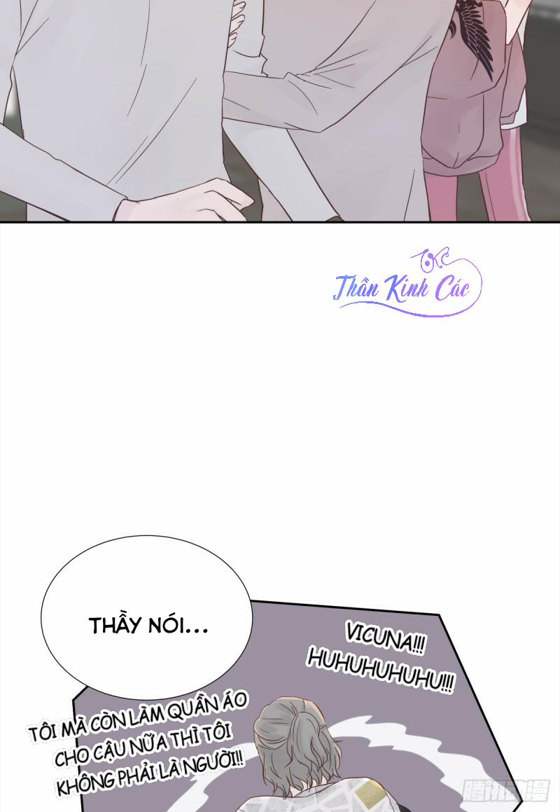 Mối Tình Đầu Gian Nan Của Chu Thành Nhất 29 trang 34