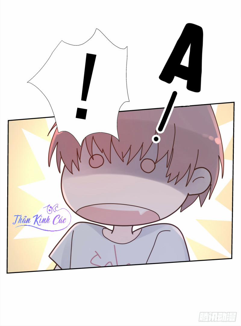 Mối Tình Đầu Gian Nan Của Chu Thành Nhất 29 trang 36