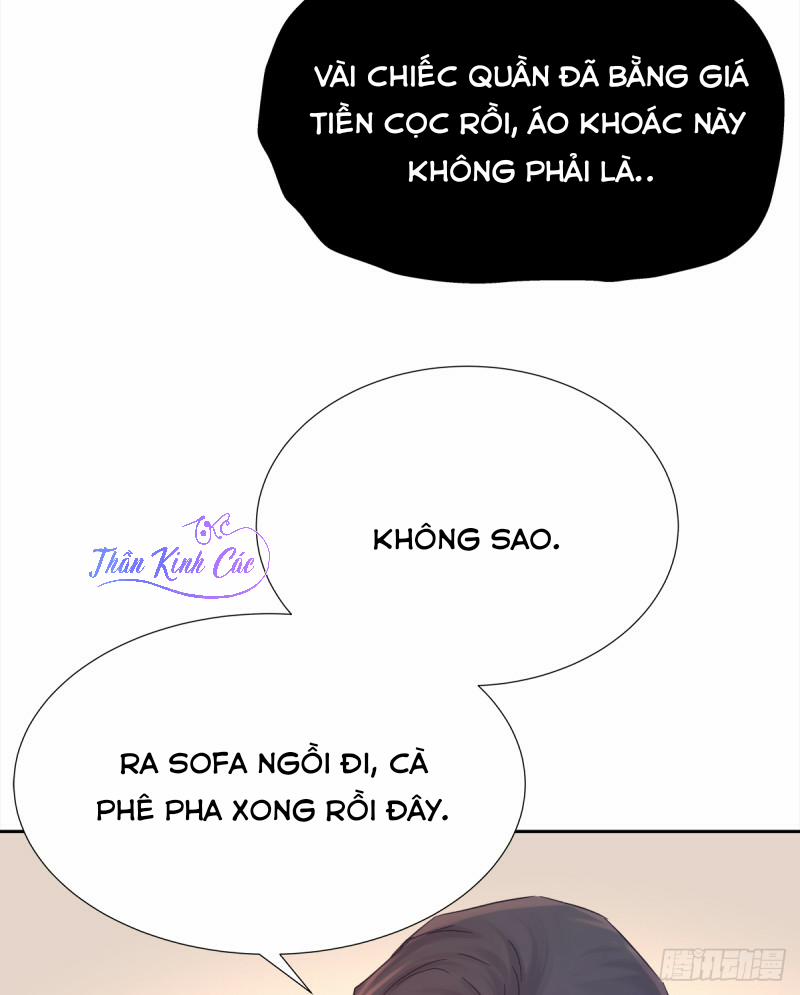 Mối Tình Đầu Gian Nan Của Chu Thành Nhất 29 trang 39