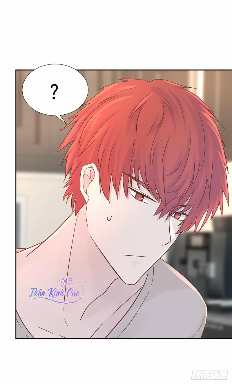 Mối Tình Đầu Gian Nan Của Chu Thành Nhất 29 trang 41