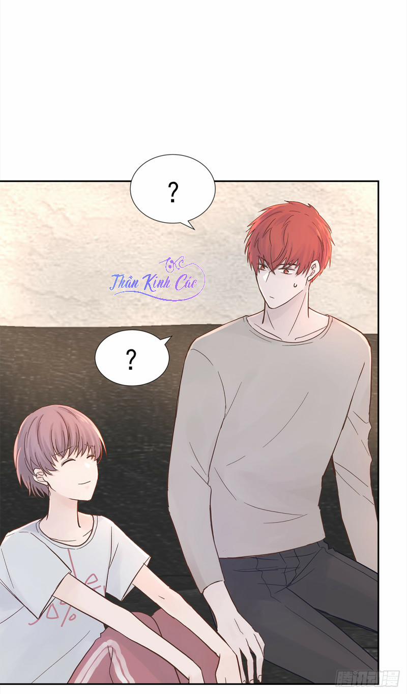 Mối Tình Đầu Gian Nan Của Chu Thành Nhất 29 trang 42