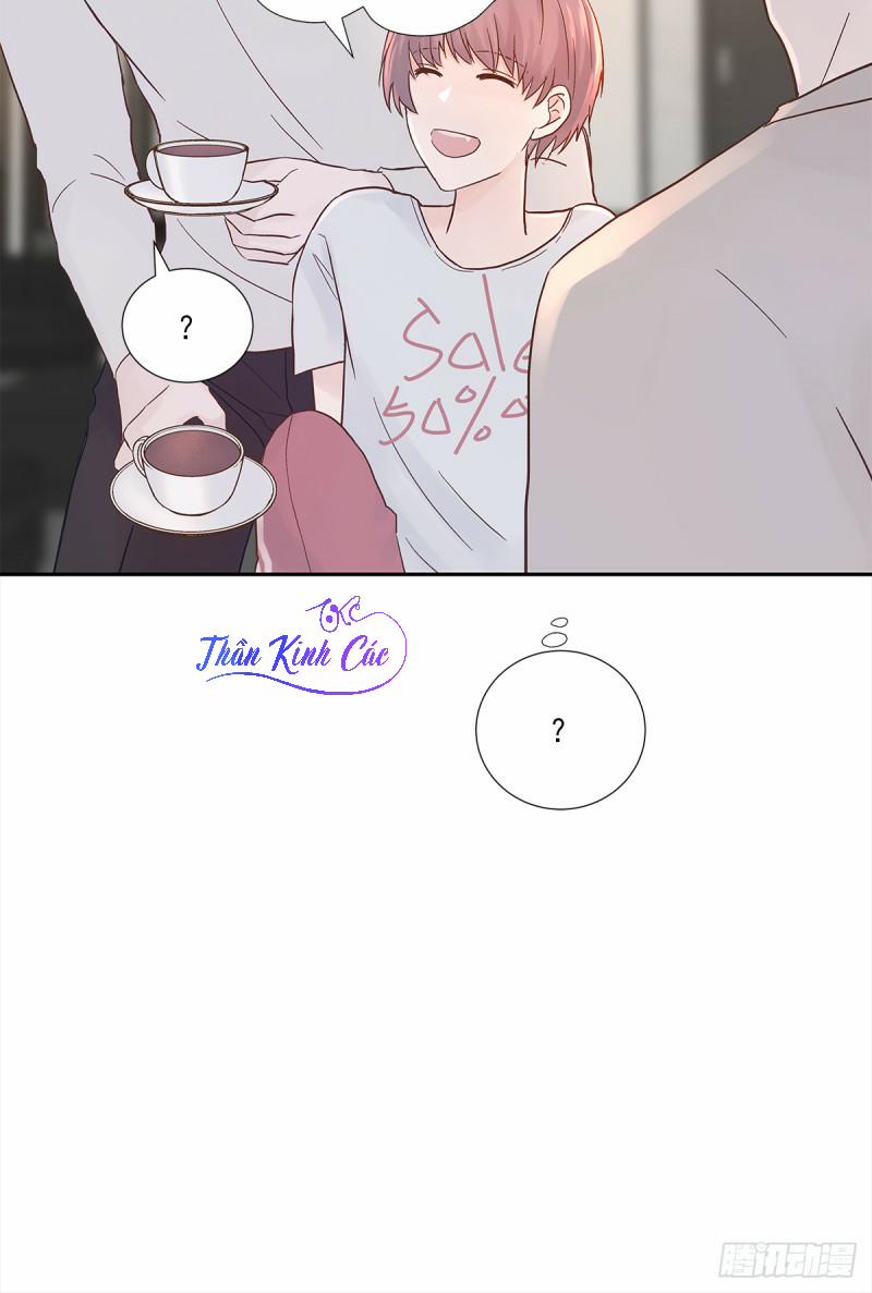 Mối Tình Đầu Gian Nan Của Chu Thành Nhất 29 trang 44